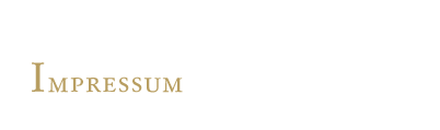 Impressum